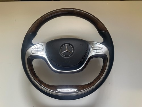 Volante mercedes benz classe - volante,
