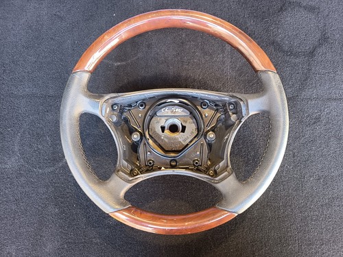 Mercedes s500 w220 burr - s500,