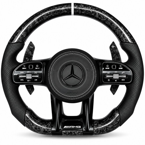 Volante per mercedes amg - volante,