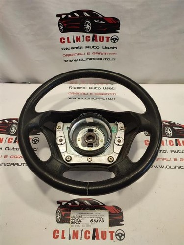 Volante per mercedes classe - mercedes, s