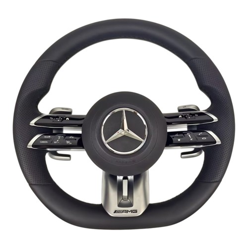 Volante mercedes amg - volante,