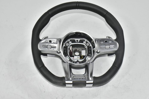 Volante mercedes classe - volante,