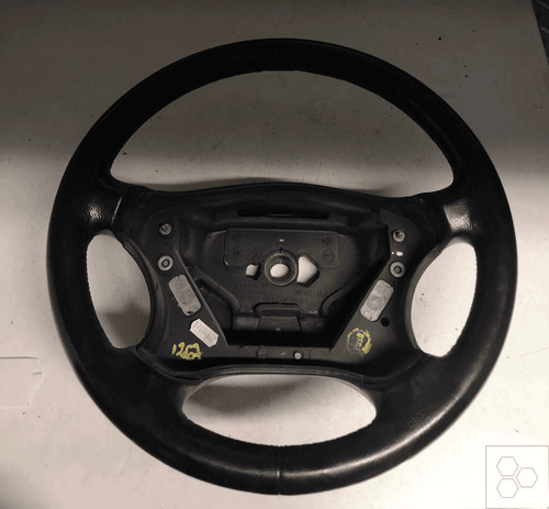 Volante mercedes benz classe - volante, c
