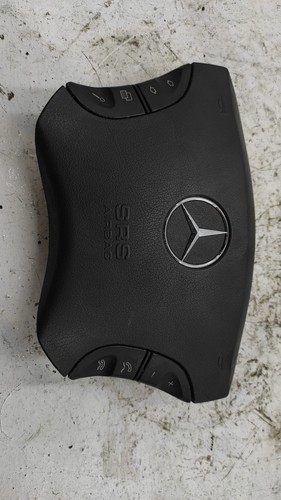 Airbag volante per mercedes - airbag,