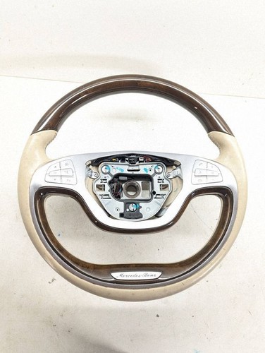 Volante mercedes benz w222 - volante, s
