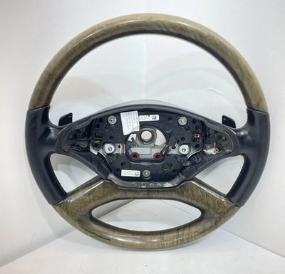 Volante mercedes s350 - s350, w221
