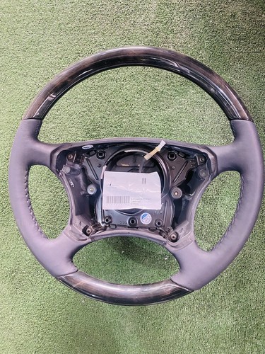 Sterzo mercedes benz - sterzo, s