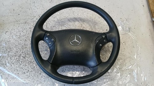 Volante sterzo per - volante, mercedes