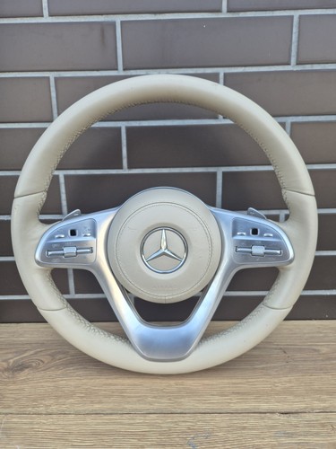 Volante completo mercedes - completo,