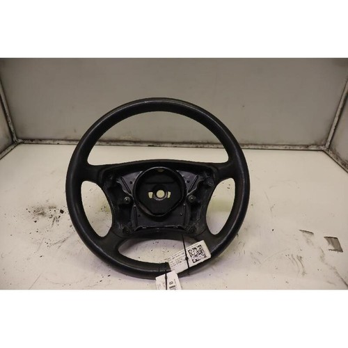 Volante pelle vers air bag - volante, air-bag