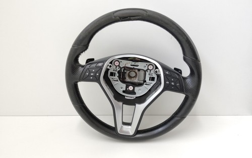 Volante sterzo per mercedes - volante,