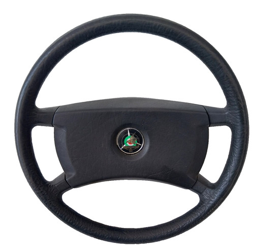 Volante sterzo mercedes - sterzo, 190