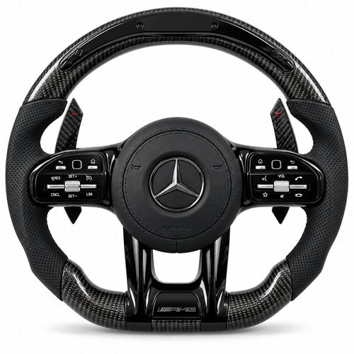 Volante per mercedes amg - volante,