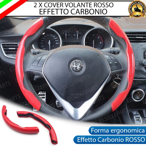 Cover volante effetto - volante,