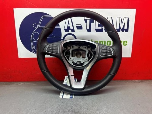 Volante mercedes benz classe - volante,