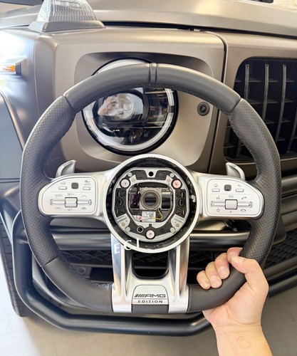 Oem mercedes amg - amg, g63
