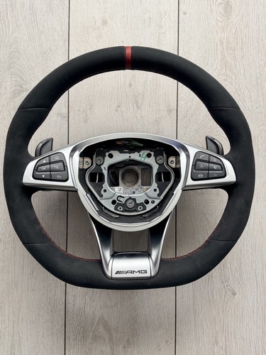 Amg volante mercedes - amg,