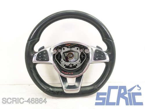 Comandi volante sterzo - volante,