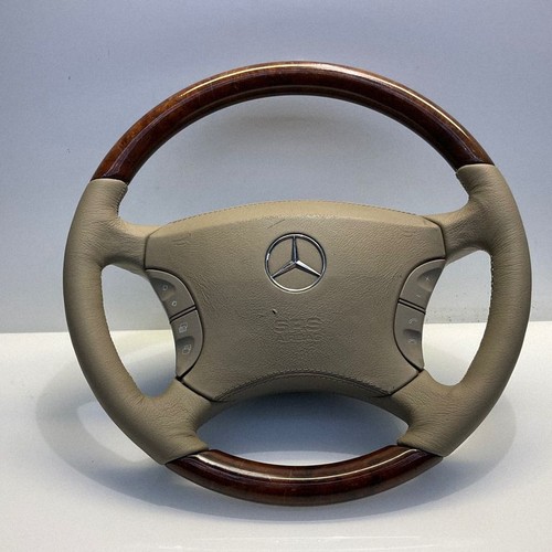 Volante mercedes benz - volante, w220