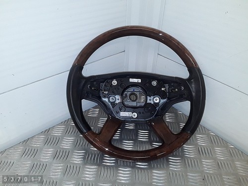 2008 mercedes class w221 - s,