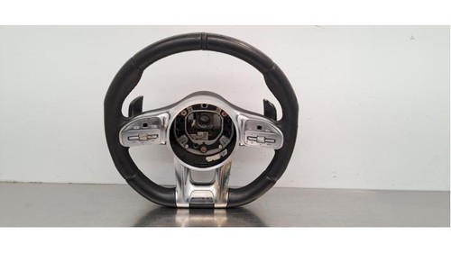 Volante mercedes 222 0222 - mercedes, 222.0222.1