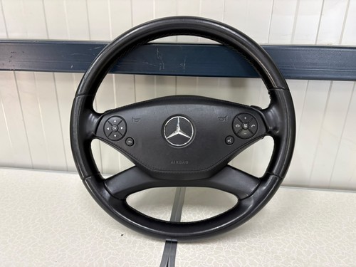 Volante mercedes classe - mercedes, s