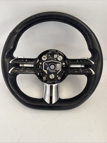 Volante sterzo mercedes - volante,