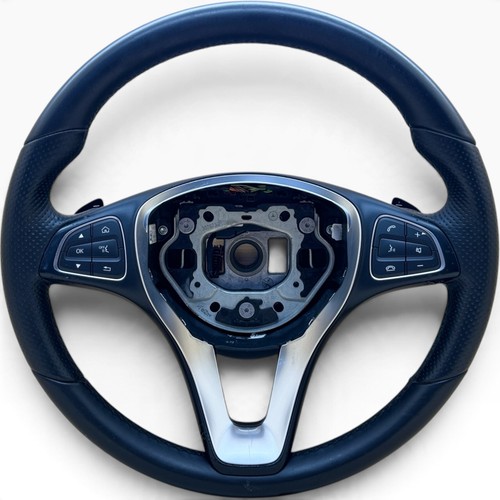 Volante mercedes s205 w205 - c,