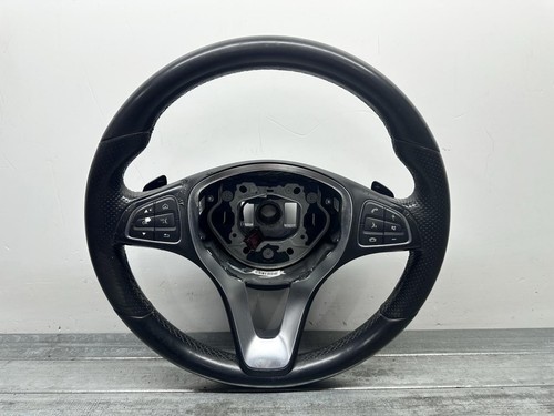 Ricambio volante mercedes - ricambio,
