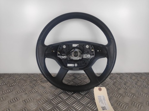 Volante mercedes classe - volante, s