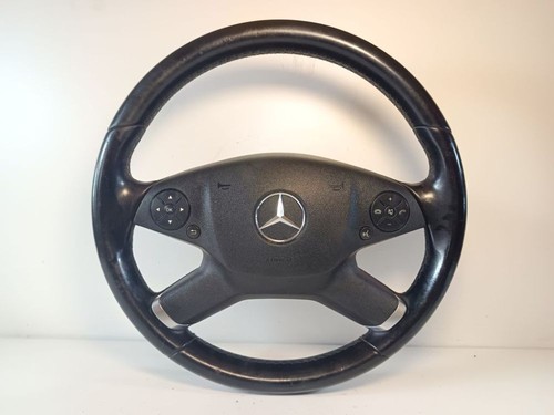 Volante mercedes w212 s212 - volante,