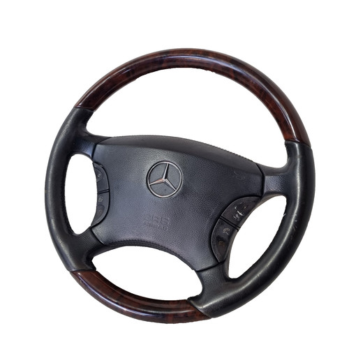 S20 mercedes benz w220 - w220, w215