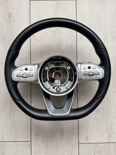 Amg volante mercedes - amg,