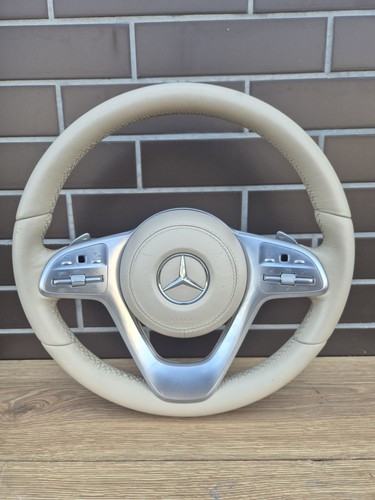 Volante completo mercedes - completo,