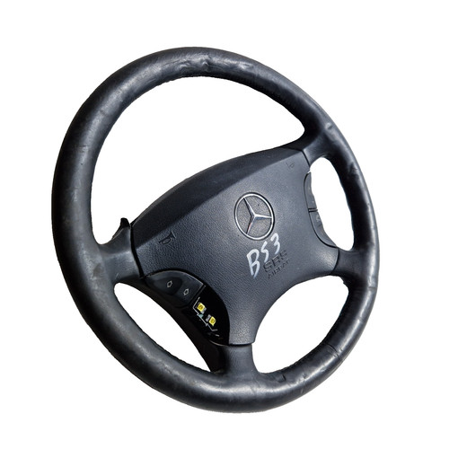 Bs3 mercedes benz - bs3*,
