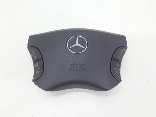 Airbag volante mercedes classe - mercedes,