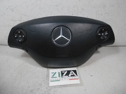 Airbag volante guidatore - airbag,