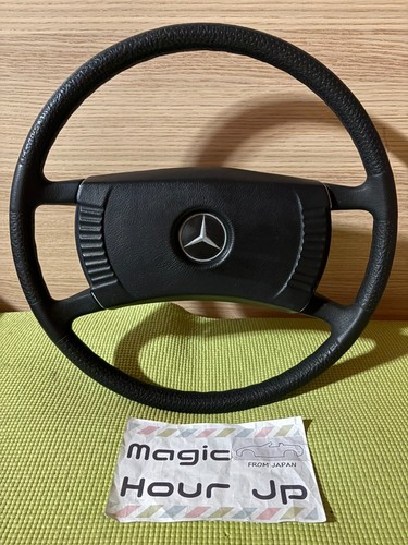 Volante mercedes w116 - classe, s
