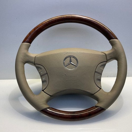 Volante mercedes benz - volante, s