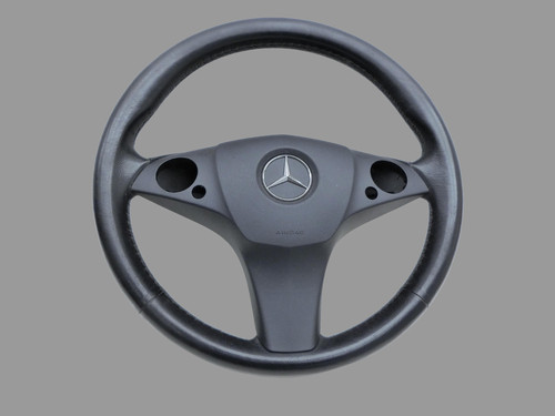 Volante per mercedes - per, w204