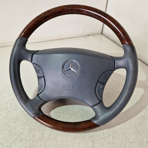 S17 originale mercedes - originale,