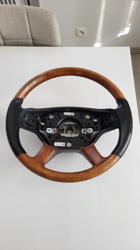 Volant mercedes classe w221 - classe,
