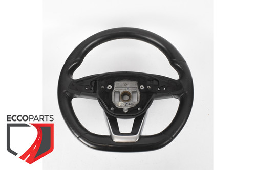 Volante pelle mercedes - in,