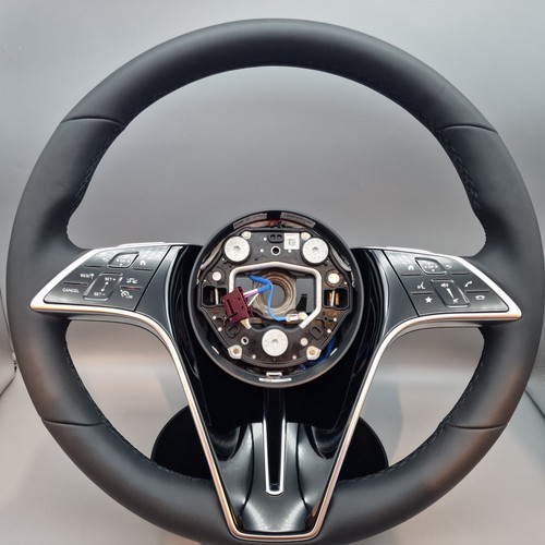 Volante mercedes benz maybach - benz,