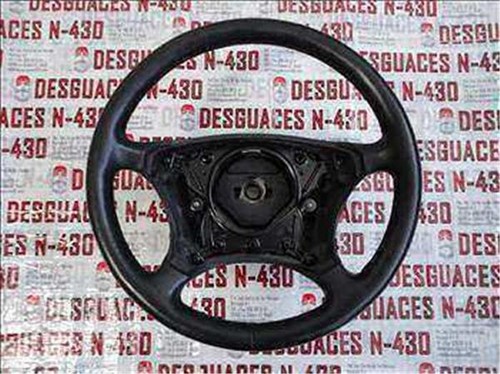 Volante mercedes benz clase - volante,