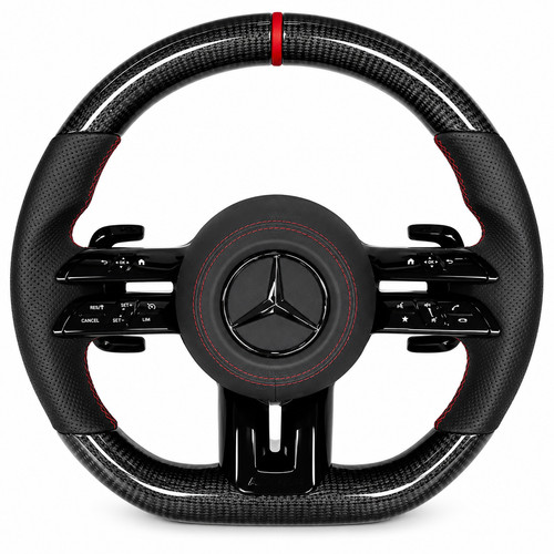 Volante per mercedes amg e - mercedes, a