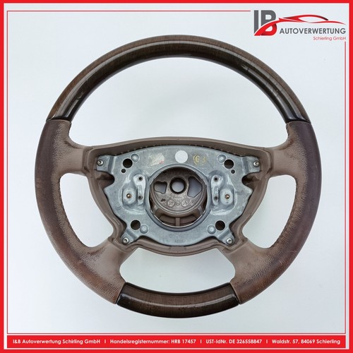 Mercedes benz classe s211 - benz, e