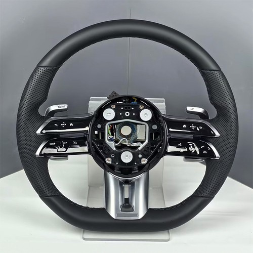 Amg volante mercedes e s - a,