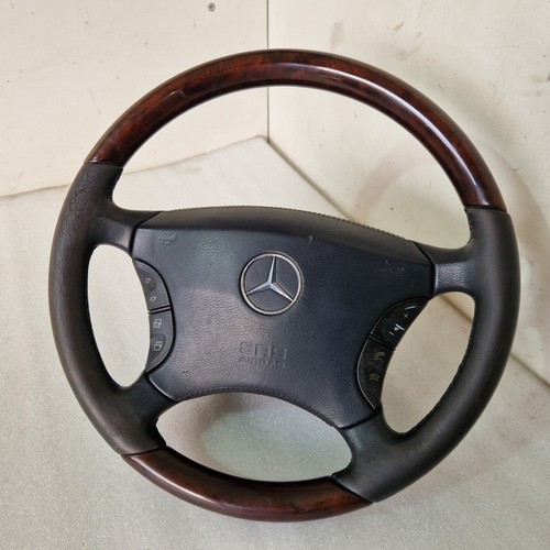 S19 mercedes benz - mercedes, w215
