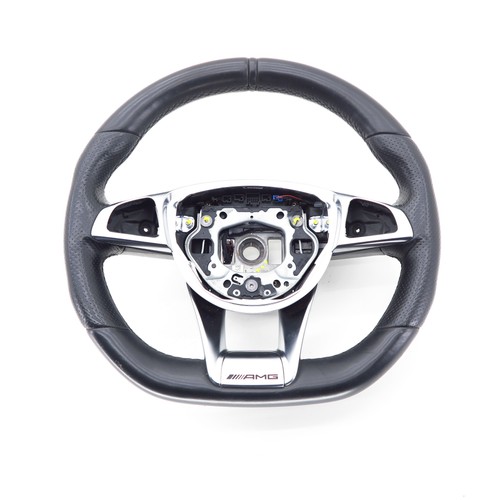 Volante mercedes classe - classe, c